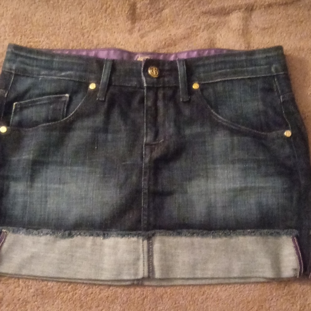 💐5\$20💐Rich & Skinny skirt